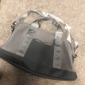 Duffel bag